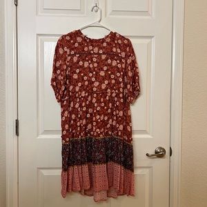 Women’s Knox Rose Dress (S:M)